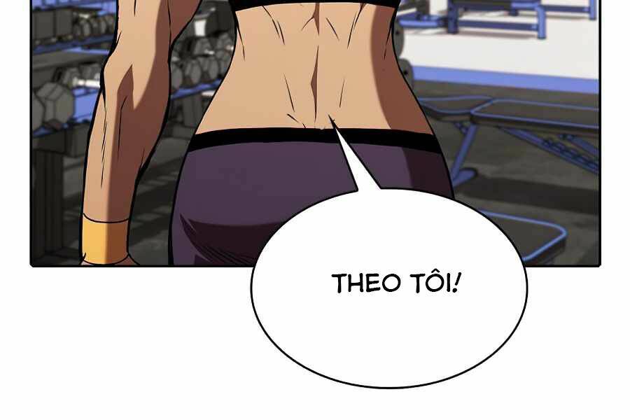 Người Chơi Trở Về Từ Địa Ngục - Chapter 46 - Page 46