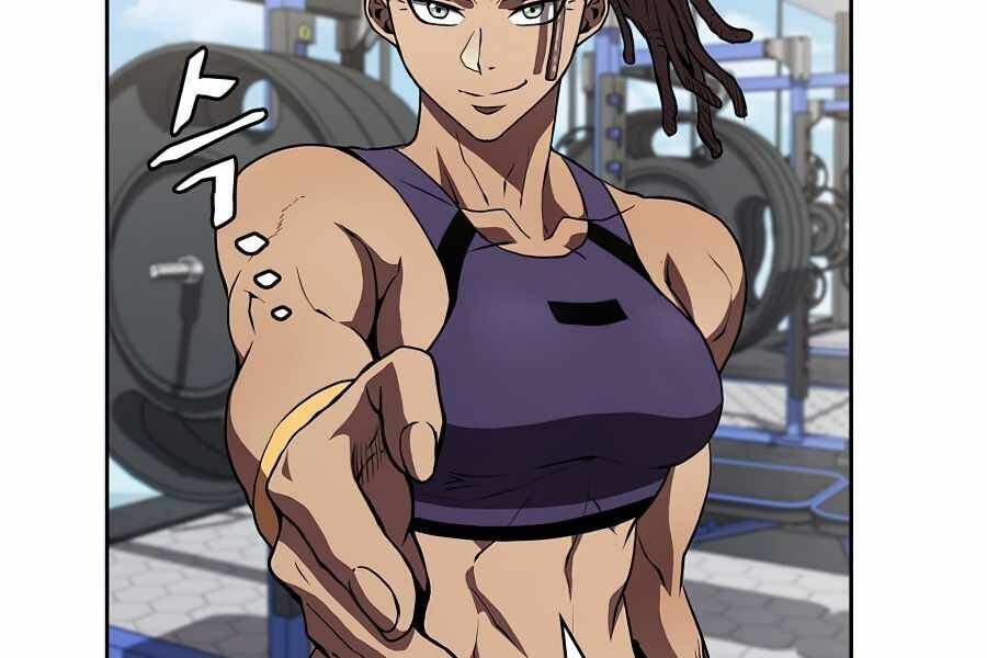 Người Chơi Trở Về Từ Địa Ngục - Chapter 46 - Page 4