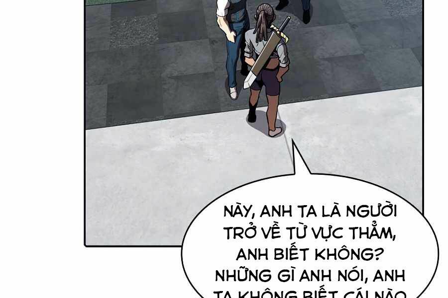 Người Chơi Trở Về Từ Địa Ngục - Chapter 46 - Page 62