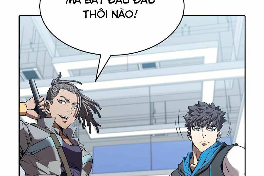 Người Chơi Trở Về Từ Địa Ngục - Chapter 46 - Page 74