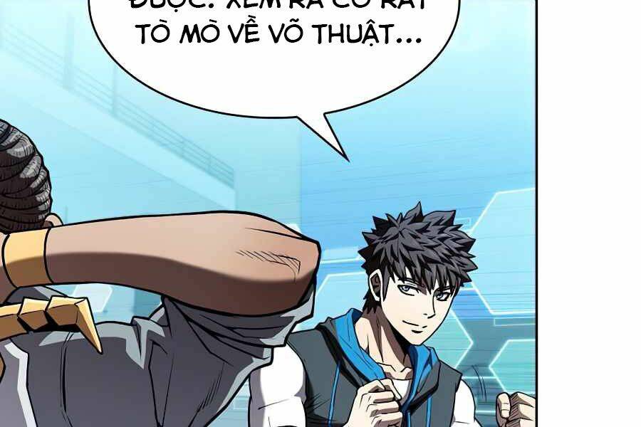 Người Chơi Trở Về Từ Địa Ngục - Chapter 46 - Page 85