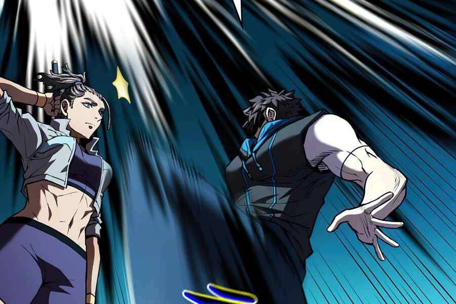 Người Chơi Trở Về Từ Địa Ngục - Chapter 46 - Page 89