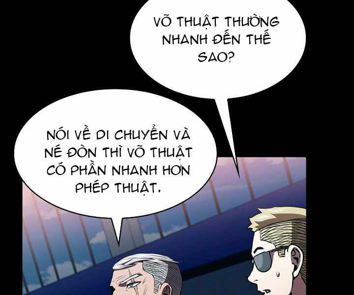 Người Chơi Trở Về Từ Địa Ngục - Chapter 47 - Page 117