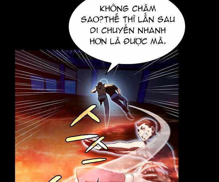 Người Chơi Trở Về Từ Địa Ngục - Chapter 47 - Page 126