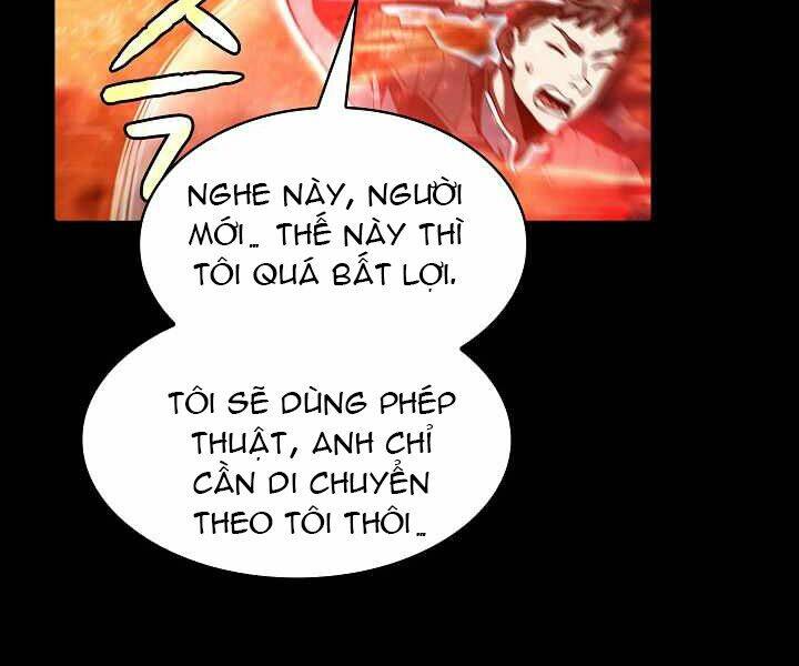 Người Chơi Trở Về Từ Địa Ngục - Chapter 47 - Page 127