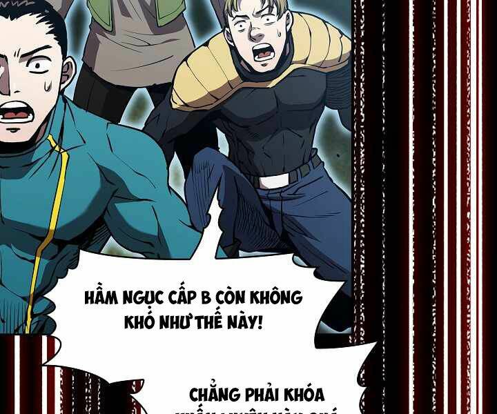 Người Chơi Trở Về Từ Địa Ngục - Chapter 47 - Page 153