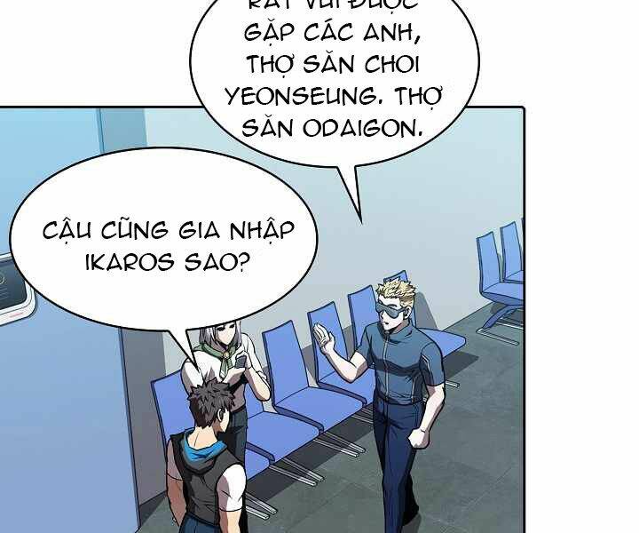 Người Chơi Trở Về Từ Địa Ngục - Chapter 47 - Page 31