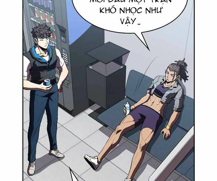 Người Chơi Trở Về Từ Địa Ngục - Chapter 47 - Page 3