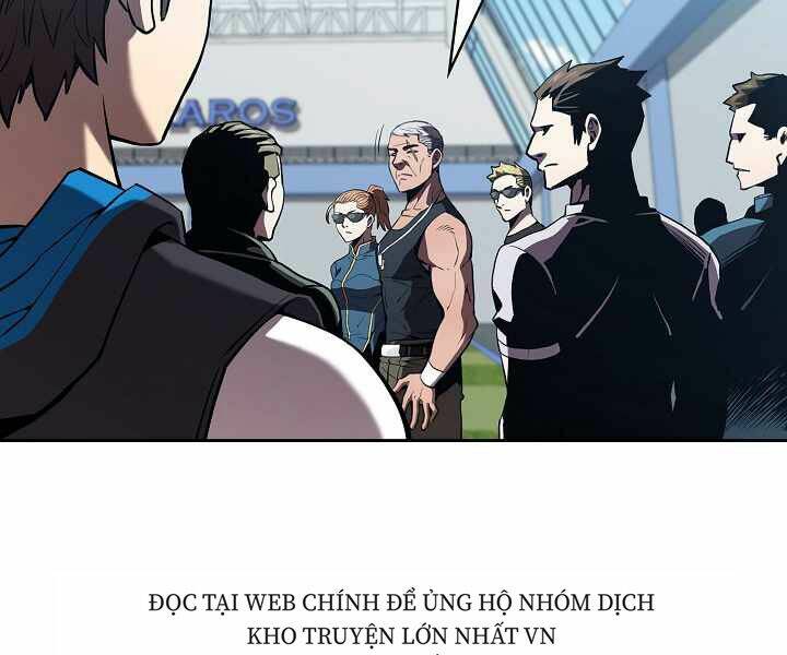 Người Chơi Trở Về Từ Địa Ngục - Chapter 47 - Page 43