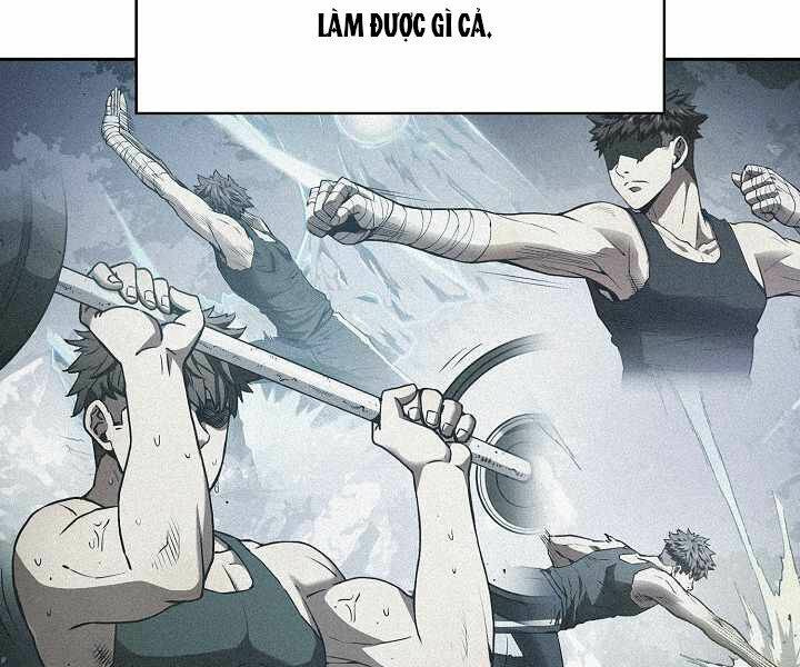 Người Chơi Trở Về Từ Địa Ngục - Chapter 47 - Page 47