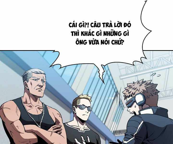 Người Chơi Trở Về Từ Địa Ngục - Chapter 47 - Page 51