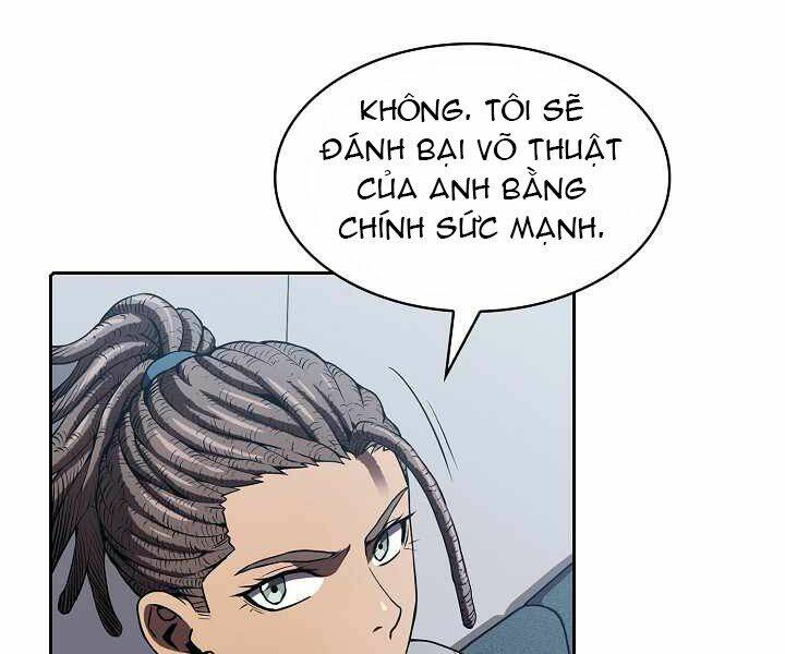 Người Chơi Trở Về Từ Địa Ngục - Chapter 47 - Page 5