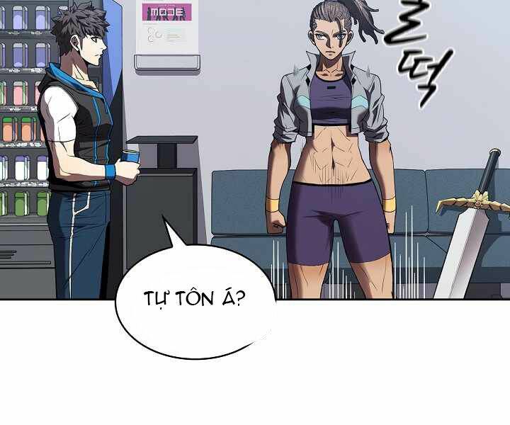 Người Chơi Trở Về Từ Địa Ngục - Chapter 47 - Page 8