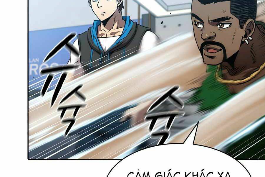 Người Chơi Trở Về Từ Địa Ngục - Chapter 48 - Page 114