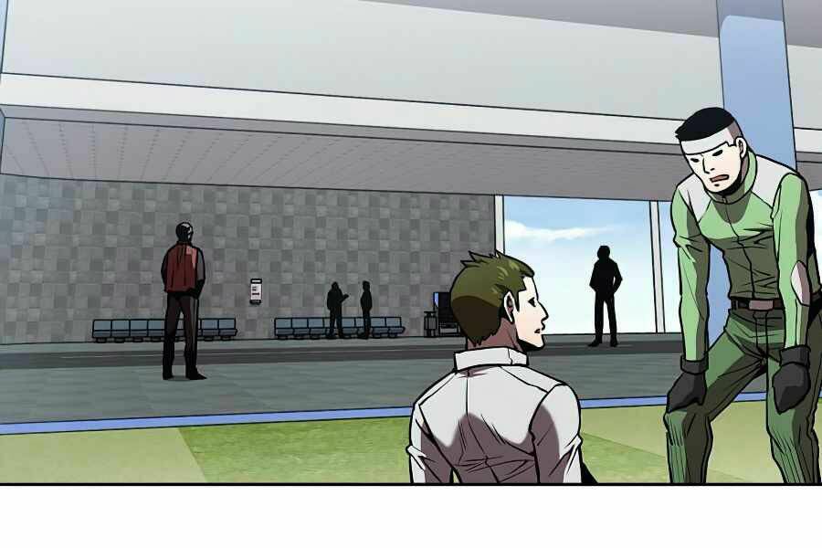 Người Chơi Trở Về Từ Địa Ngục - Chapter 48 - Page 121