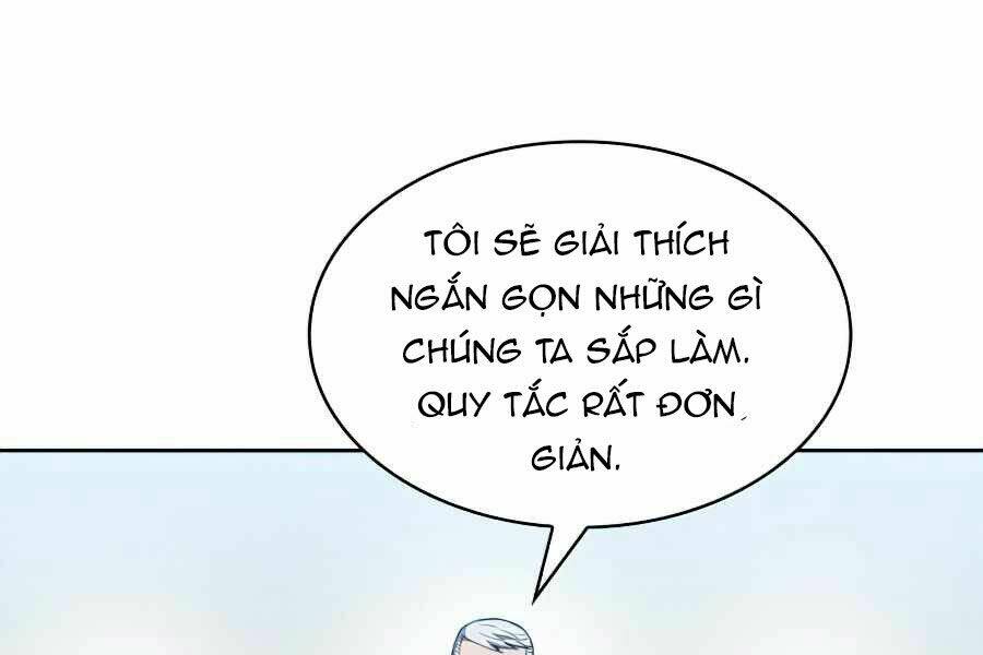 Người Chơi Trở Về Từ Địa Ngục - Chapter 48 - Page 126