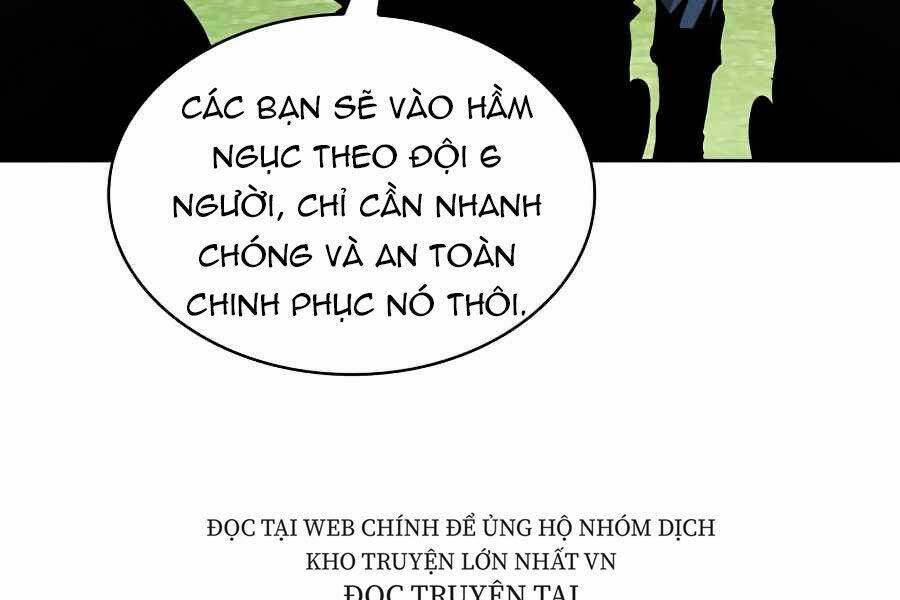 Người Chơi Trở Về Từ Địa Ngục - Chapter 48 - Page 128