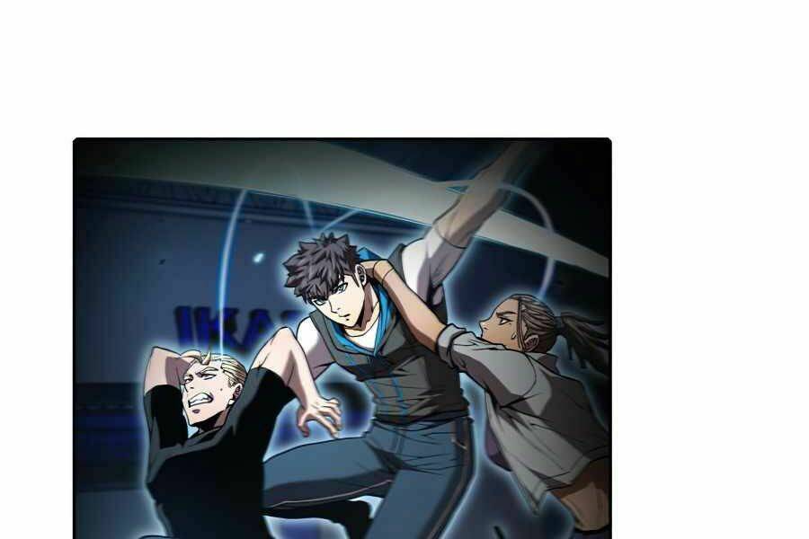 Người Chơi Trở Về Từ Địa Ngục - Chapter 48 - Page 22