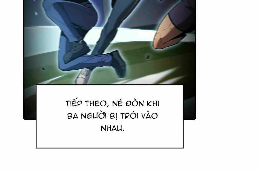 Người Chơi Trở Về Từ Địa Ngục - Chapter 48 - Page 23