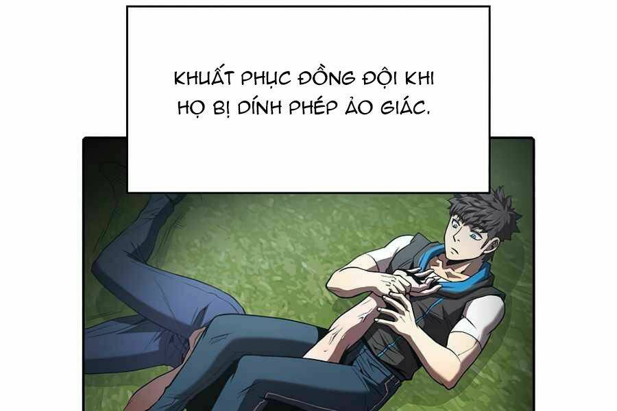 Người Chơi Trở Về Từ Địa Ngục - Chapter 48 - Page 27