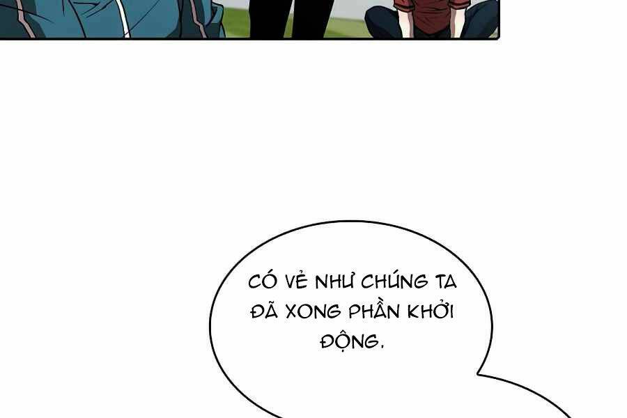 Người Chơi Trở Về Từ Địa Ngục - Chapter 48 - Page 31