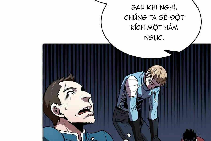 Người Chơi Trở Về Từ Địa Ngục - Chapter 48 - Page 32