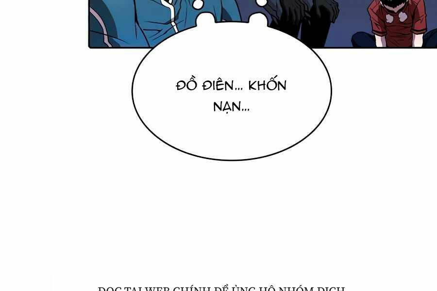 Người Chơi Trở Về Từ Địa Ngục - Chapter 48 - Page 33