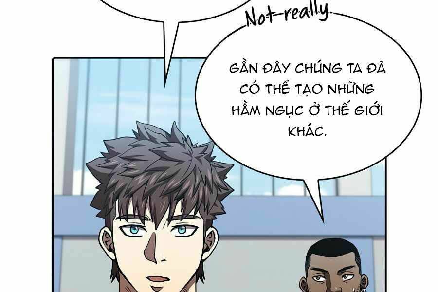 Người Chơi Trở Về Từ Địa Ngục - Chapter 48 - Page 35