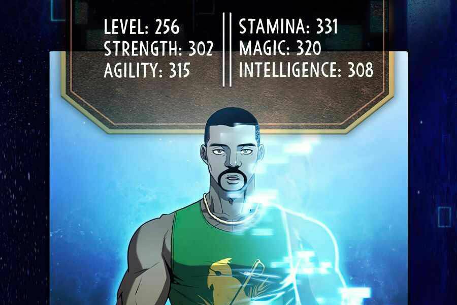 Người Chơi Trở Về Từ Địa Ngục - Chapter 48 - Page 50