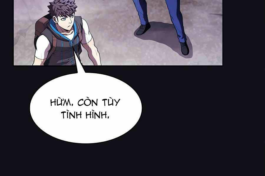 Người Chơi Trở Về Từ Địa Ngục - Chapter 49 - Page 116