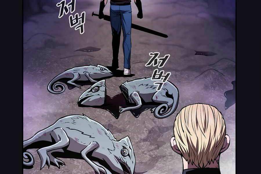 Người Chơi Trở Về Từ Địa Ngục - Chapter 49 - Page 129