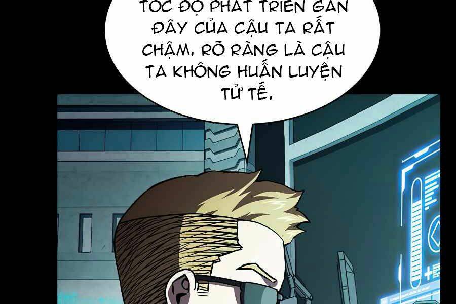 Người Chơi Trở Về Từ Địa Ngục - Chapter 49 - Page 153