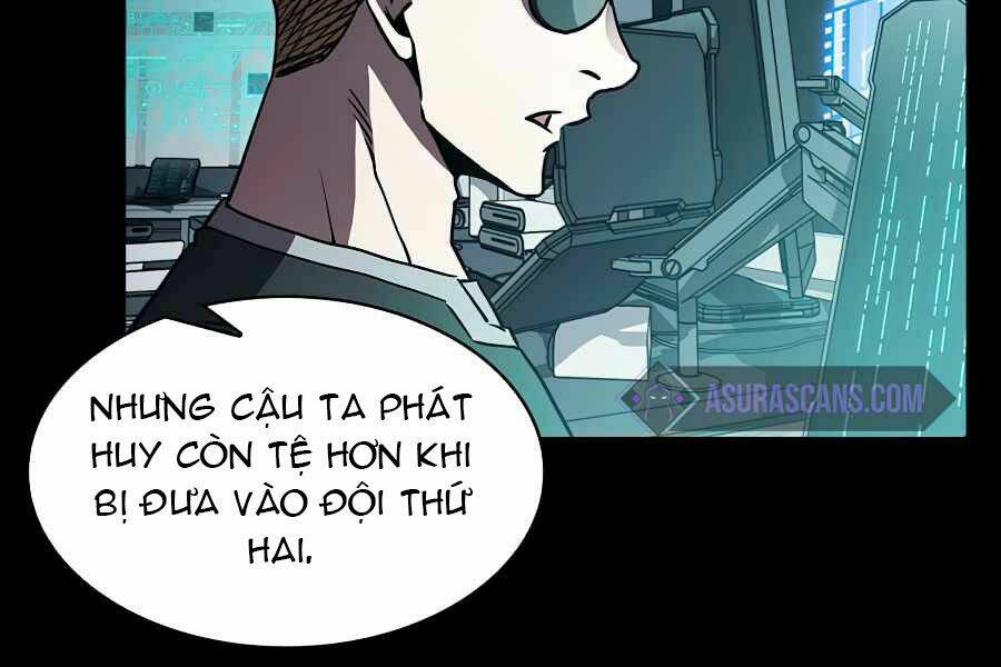 Người Chơi Trở Về Từ Địa Ngục - Chapter 49 - Page 154
