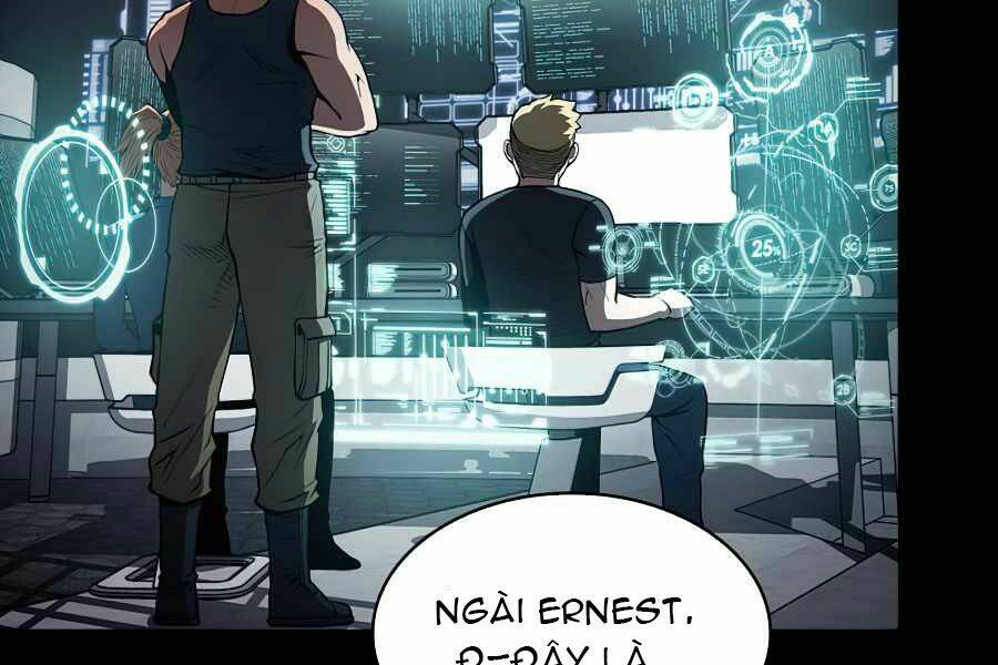 Người Chơi Trở Về Từ Địa Ngục - Chapter 49 - Page 157