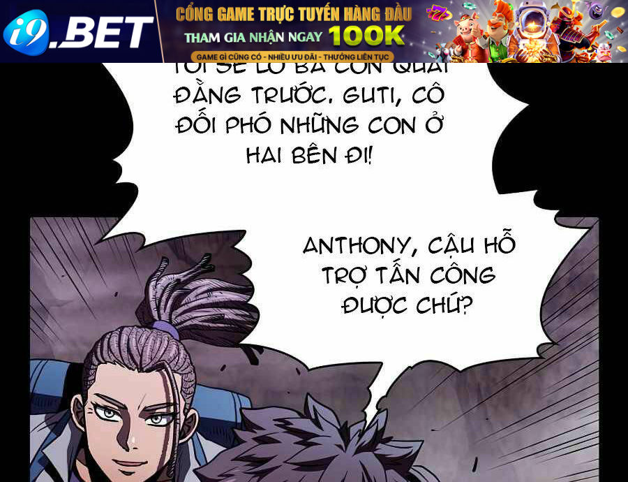 Người Chơi Trở Về Từ Địa Ngục - Chapter 49 - Page 172