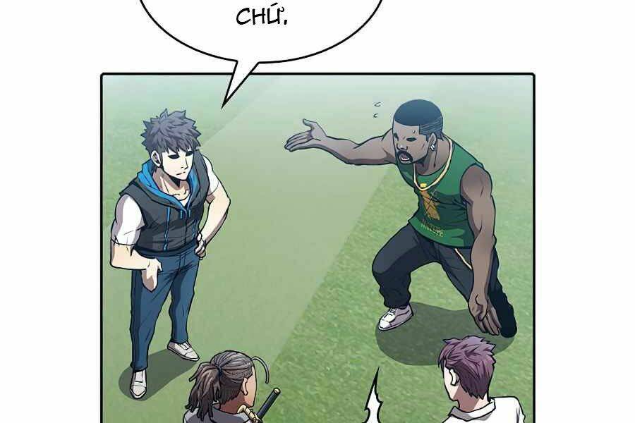 Người Chơi Trở Về Từ Địa Ngục - Chapter 49 - Page 21