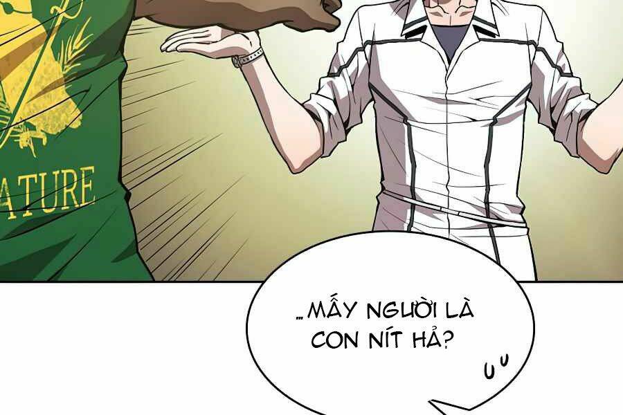 Người Chơi Trở Về Từ Địa Ngục - Chapter 49 - Page 25