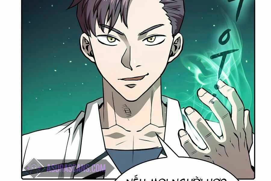 Người Chơi Trở Về Từ Địa Ngục - Chapter 49 - Page 28