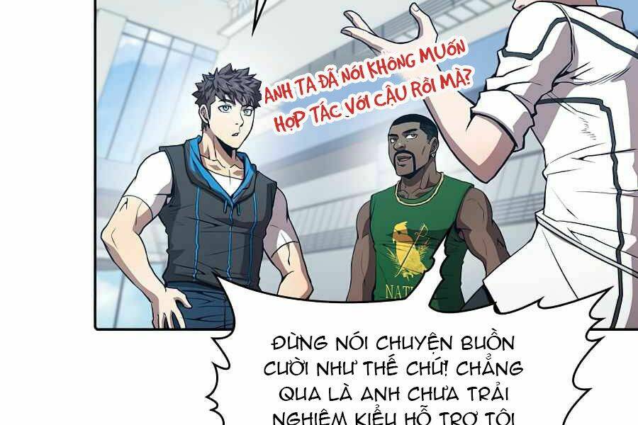 Người Chơi Trở Về Từ Địa Ngục - Chapter 49 - Page 33