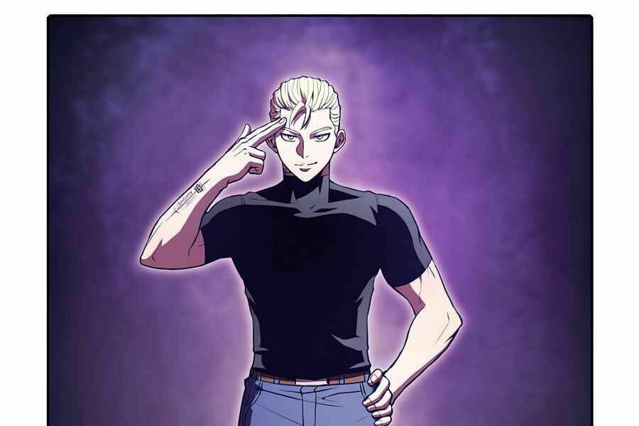 Người Chơi Trở Về Từ Địa Ngục - Chapter 49 - Page 4