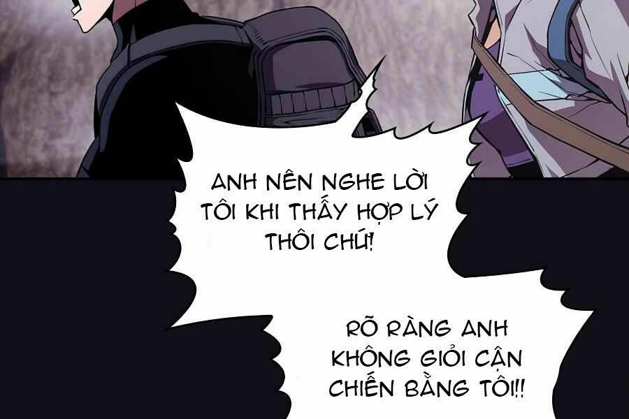 Người Chơi Trở Về Từ Địa Ngục - Chapter 49 - Page 61