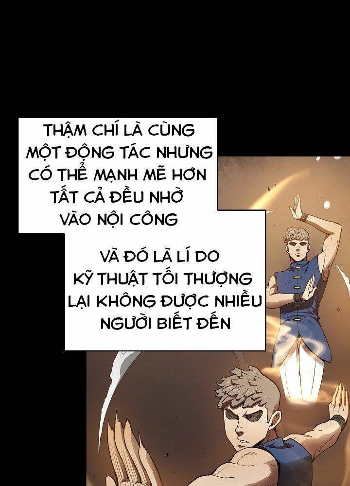 Người Chơi Trở Về Từ Địa Ngục - Chapter 5 - Page 10