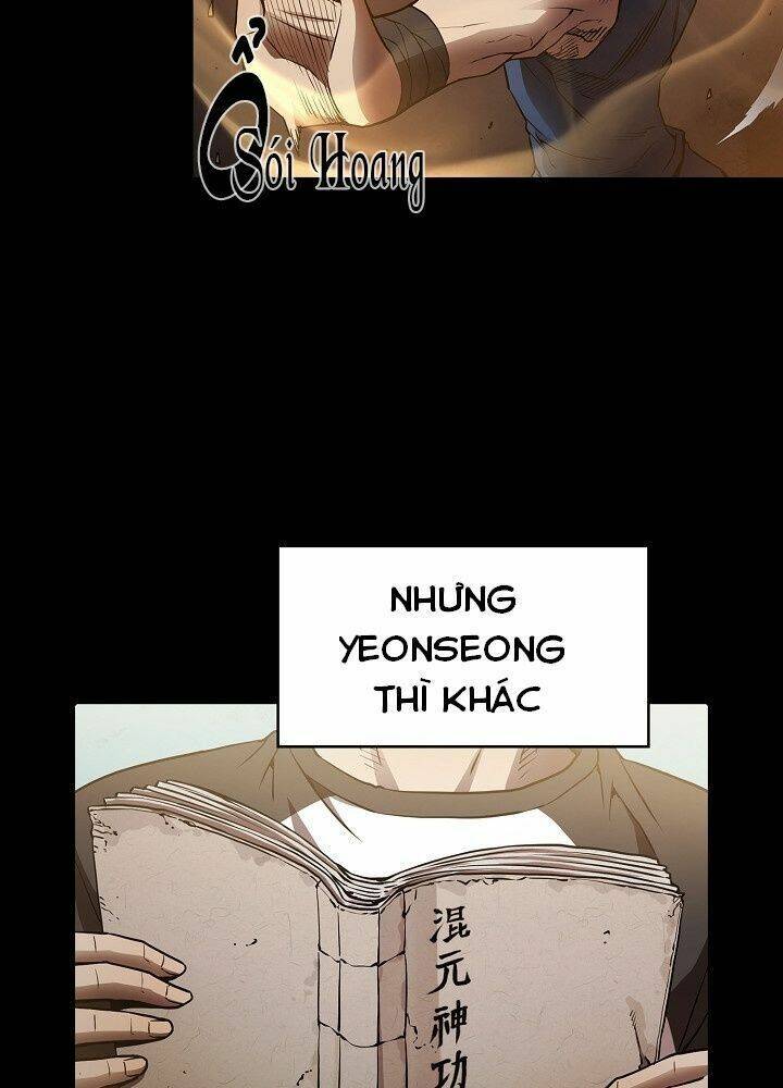 Người Chơi Trở Về Từ Địa Ngục - Chapter 5 - Page 11