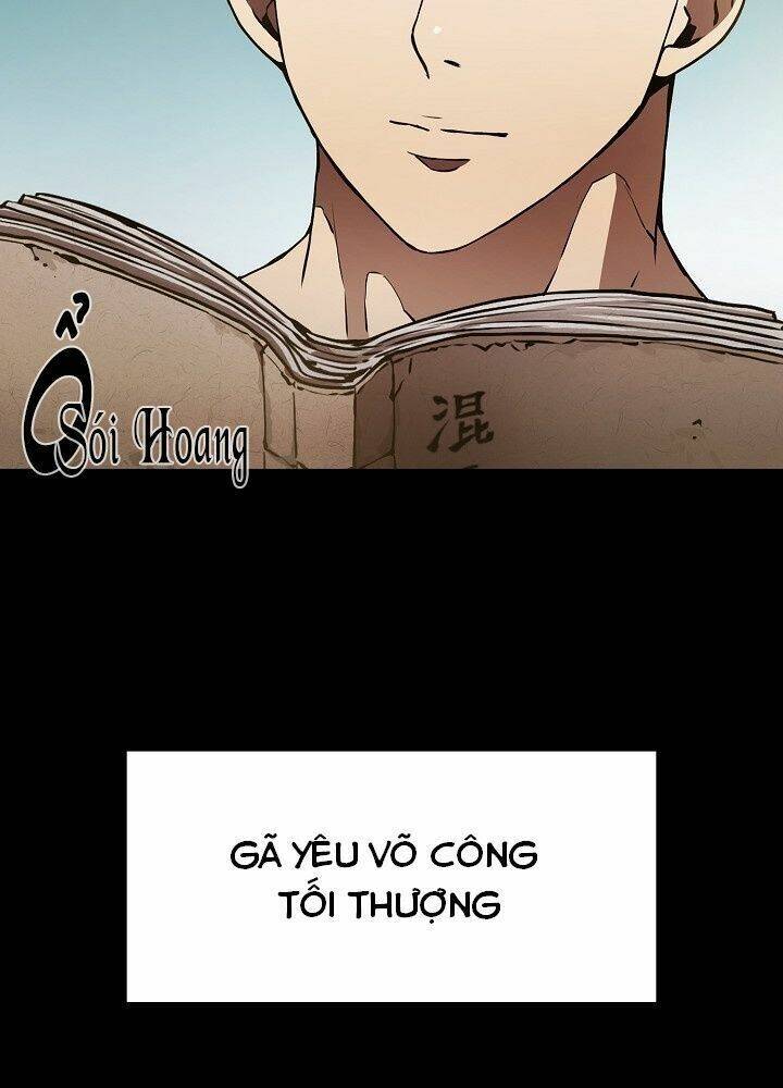 Người Chơi Trở Về Từ Địa Ngục - Chapter 5 - Page 13