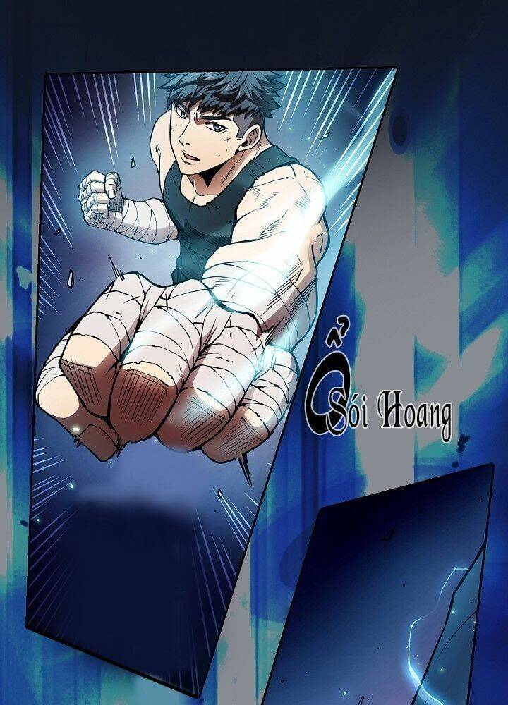 Người Chơi Trở Về Từ Địa Ngục - Chapter 5 - Page 23