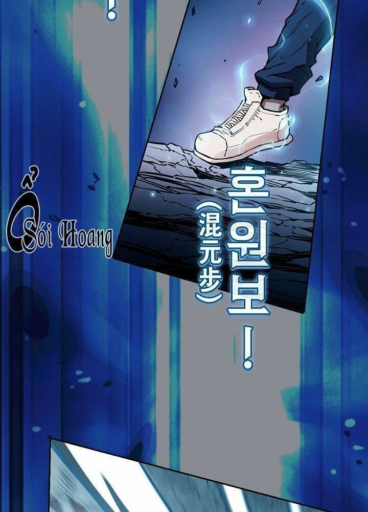 Người Chơi Trở Về Từ Địa Ngục - Chapter 5 - Page 24