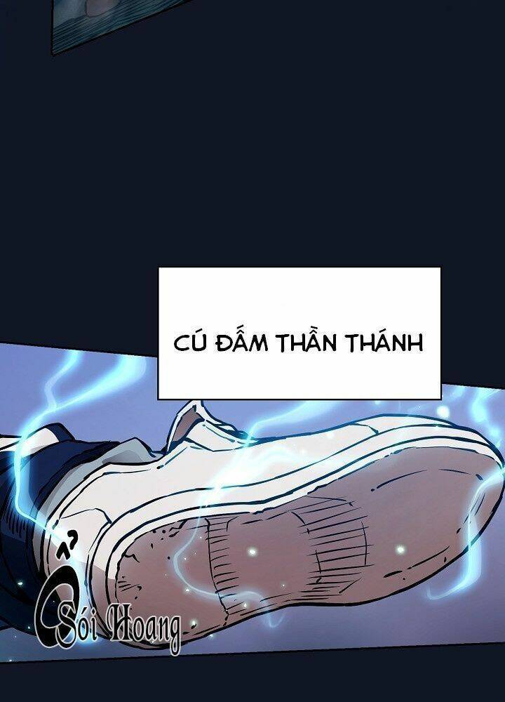 Người Chơi Trở Về Từ Địa Ngục - Chapter 5 - Page 26