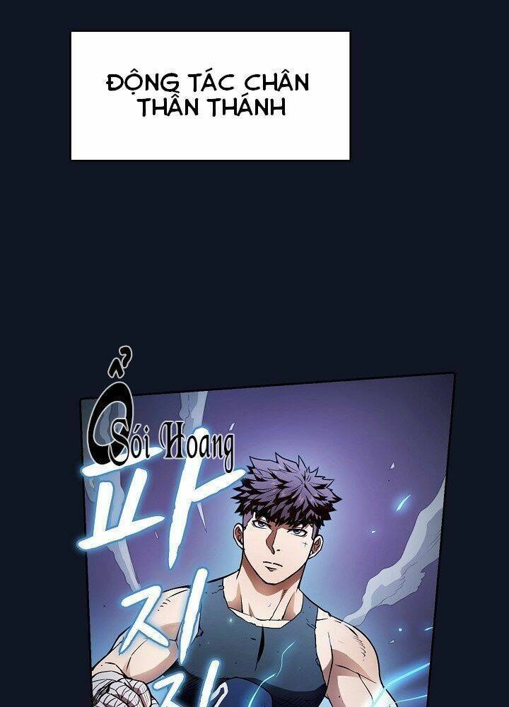 Người Chơi Trở Về Từ Địa Ngục - Chapter 5 - Page 27