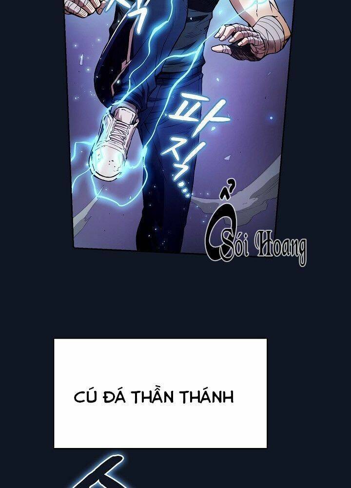 Người Chơi Trở Về Từ Địa Ngục - Chapter 5 - Page 28