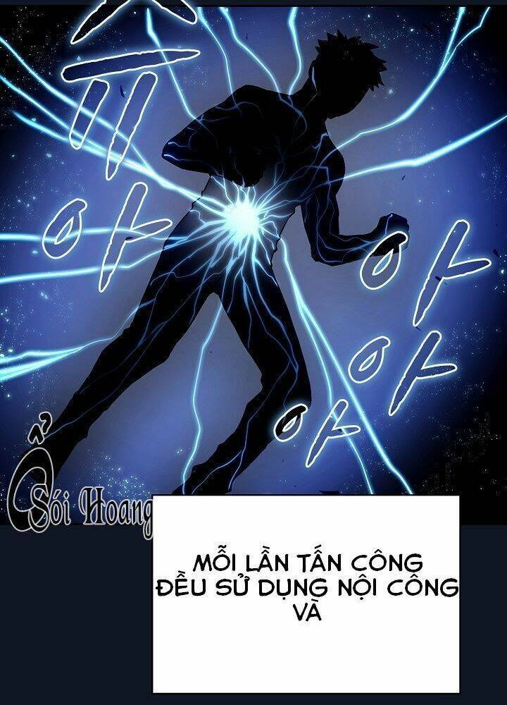 Người Chơi Trở Về Từ Địa Ngục - Chapter 5 - Page 29